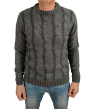 MAGLIA UOMO 8419223 Tellini S.r.l. Ingrosso Abbigliamento